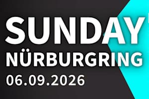 Letzter Tag am Nürburgring