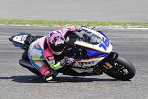 Lucy Michel