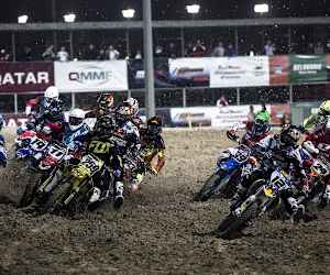 Der MXGP in Losail ist Vergangenheit
