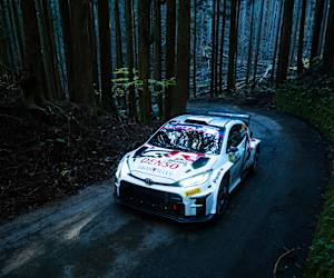 WRC