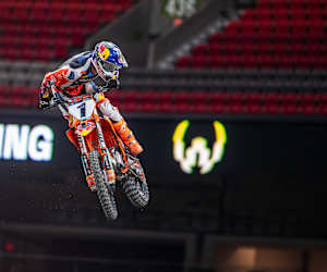 Supercross-WM