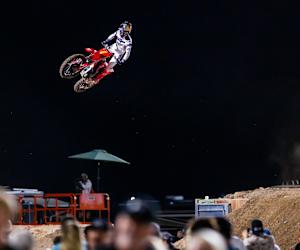 US-Supercross