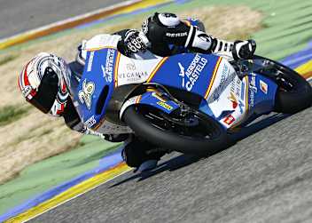 Adrian Martin: Teamwechsel