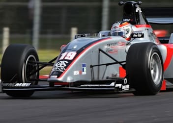 Sieger Nicola de Marco