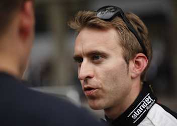 Timo Bernhard: «Das Bergrennen in Homburg ist das erste Autorennen, das ich in meinem Leben besucht habe»