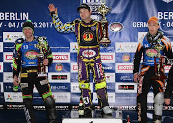 Hans Weber, Max Niedermaier, Markus Jell