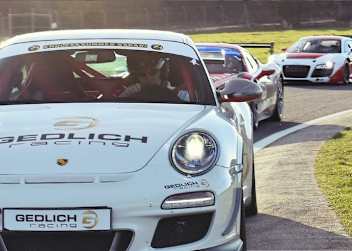 Dem Sommer entgegen - nicht im Stau, sondern auf den schönsten Rundstrecken Spaniens