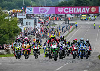 Auch 2026 wir es spannende Straßenrennen in der Königsklasse geben