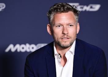 Mayfield-Chef Richard Coleman