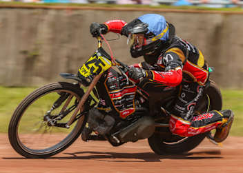 Lukas Fienhage peilt seinen zweiten Einzel-WM-Titel an