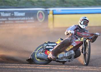 Das letzte Ligarennen wird in Wittstock stattfinden