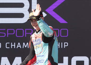 Benat Fernandez bewies Nerven aus Stahl