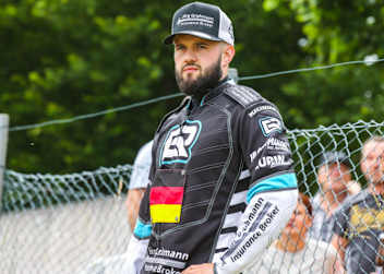 Erik Riss hat bittere Jahre hinter sich