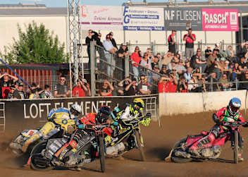 Die zweite Liga bot 2025 guten Sport