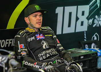 Tai Woffinden