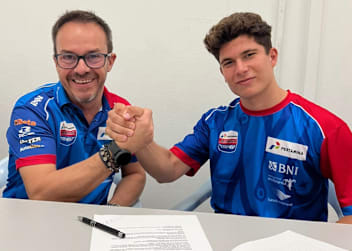 Eduardo Perales und Carlos Tatay haben sich geeinigt