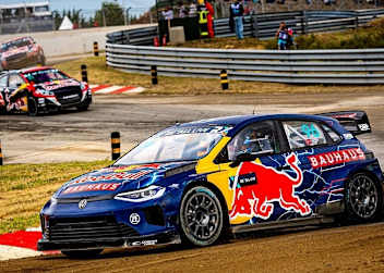 Lokalfavorit Ole-Christian Veiby