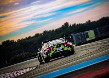 Jérôme Policand wird Partner von Valentino Rossi bei der Road to Le Mans