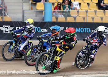 Der Laufsieg von Kevin Wölbert war ein Hoffnungsschimmer