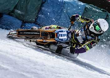Max Niedermaier ist qualifiziert für die WM