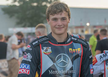 Der Cloppenburger Jonny Wynant wurde für das deutsche Team nominiert 