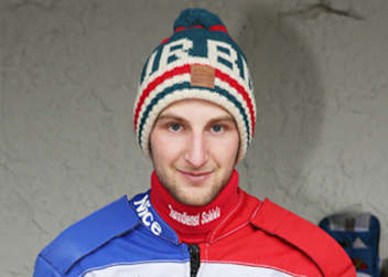 Valentin Grobauer freut sich auf den Saisonstart