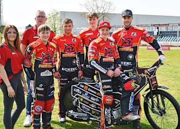 Das Team des MSC Cloppenburg