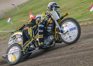 Markus Venus und Markus Eibl vom RSC Pfarrkirchen