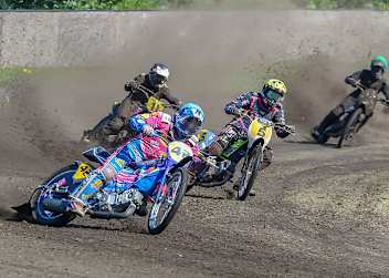 Stephan Katt (42) hofft in Eenrum auf eine gute Platzierung