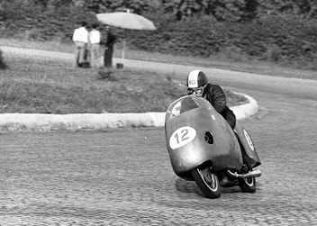 Rupert Hollaus am Tag seines tödlichen Unfalls