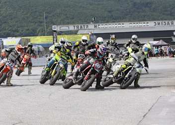 Hiebl (205), Bauer (69) und Buschberger (7)