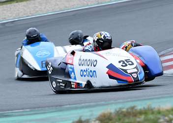 Werkstetter/Pirat (35) waren mit ihrer ersten gemeinsamen Saison durchaus zufrieden