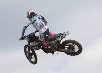 Imbach: Durchmarsch von Michael Sandner