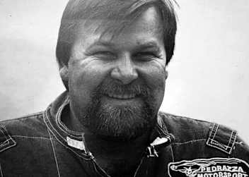 RIP: Walter Pedrazza: schneller Rennfahrer am Berg, erfolgreicher Konstrukteur und Rennpromotor