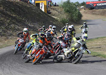 Bad Fischau: Höllbacher (72), Buschberger (7) und Bauer (69)