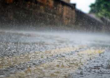 Absage nach Taifunwarnung