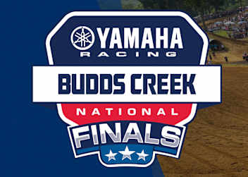 In Budds Creek wird das Finale der US Nationals ausgetragen