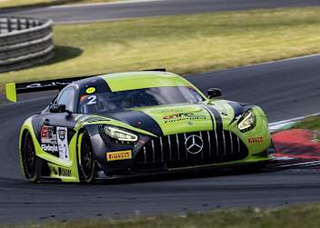 Die GTC Race-Förderpiloten dominierten in Oschersleben
