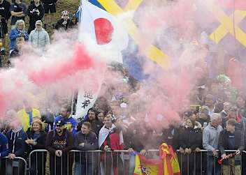 2024 kam es in Matterley Basin auch zu einem Todesfall