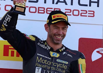 Tom Tunstall hat einen langen Genesungsweg vor sich