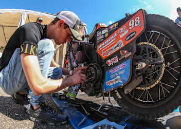 Sandro Wassermann rückte ins deutsche Team auf