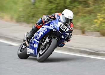 Alexander Kastenhuber fährt 2026 die ÖM und die Alpe Adria Meisterschaft