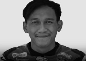 ARRC-Pilot Awhin Sanjaya verstarb bei einem Rennunfall