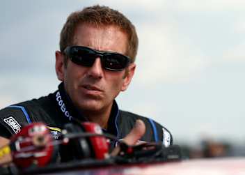 NASCAR-Legende Greg Biffle