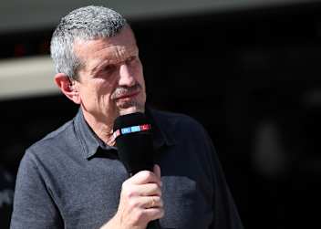 Günther Steiner