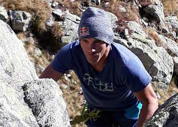 Dani Müller ist nach wie vor ein zäher Kerl