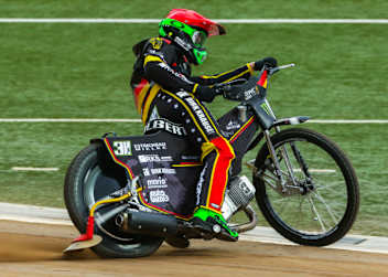 Kevin Wölbert soll das deutsche Team ins Finale führen