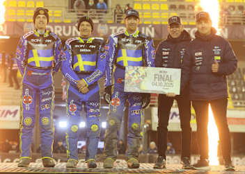 Die siegreichen Schweden