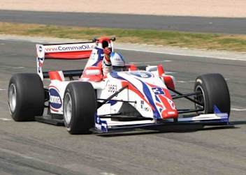 Sieger Jolyon Palmer