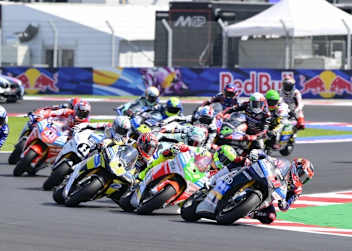 Die Gründe für das Ende der MotoE-WM